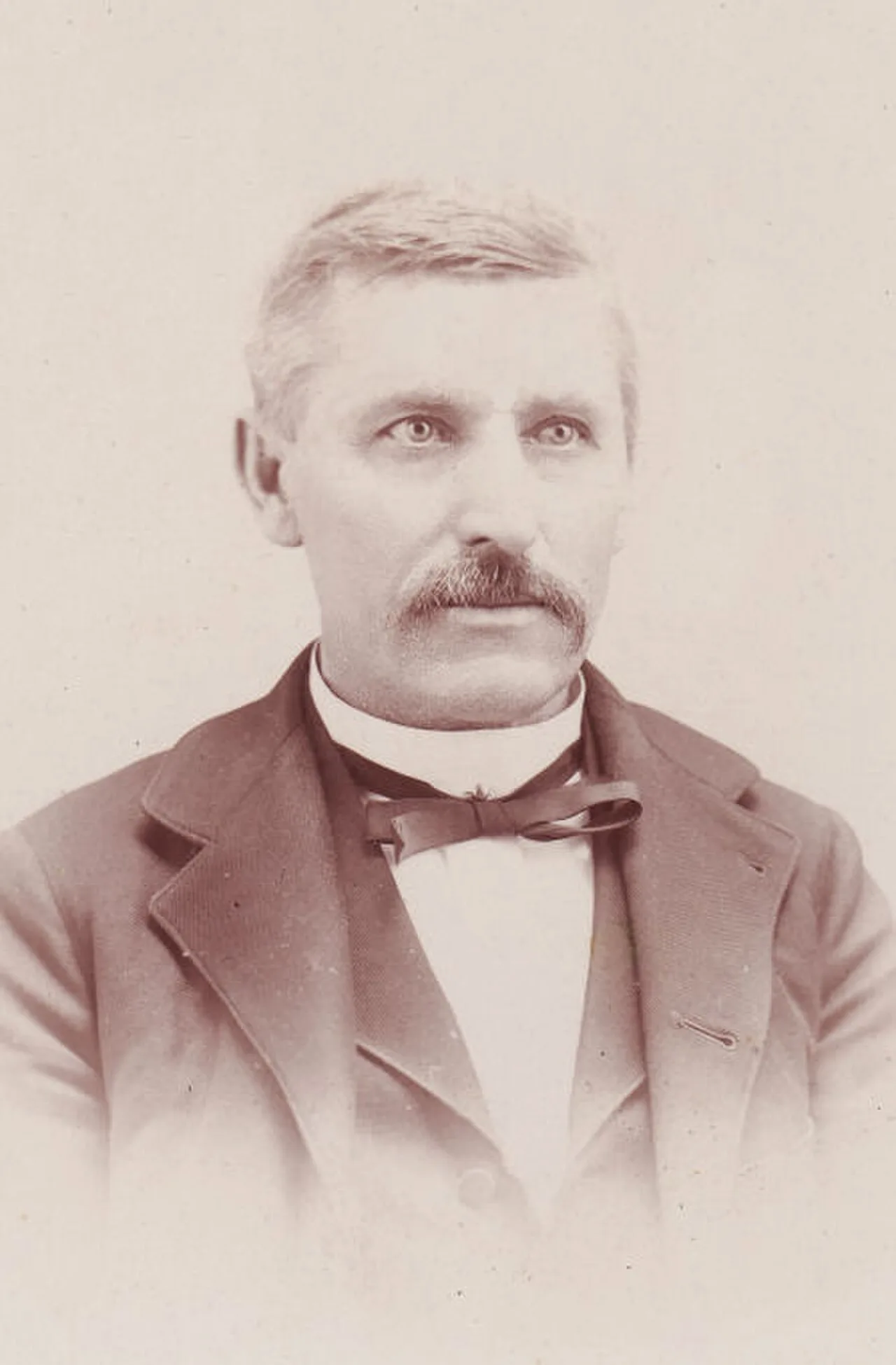 David Wood Townsend