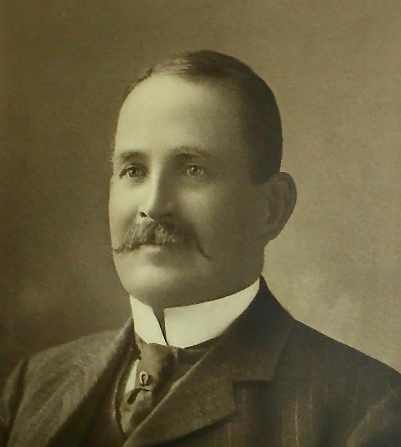 George Henry Wright