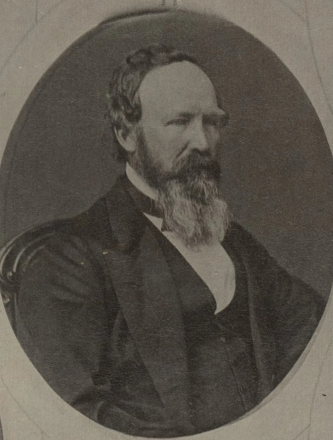 John Carr