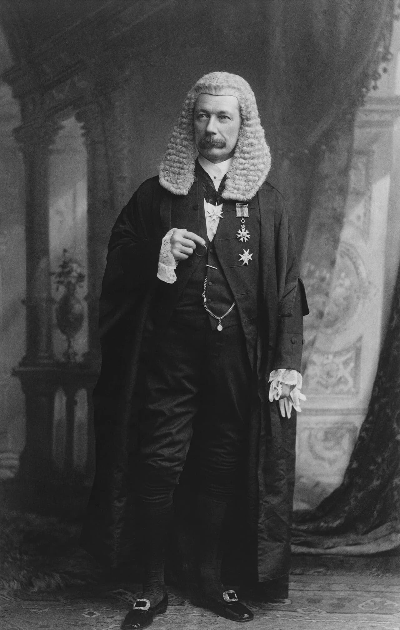 John Carrington