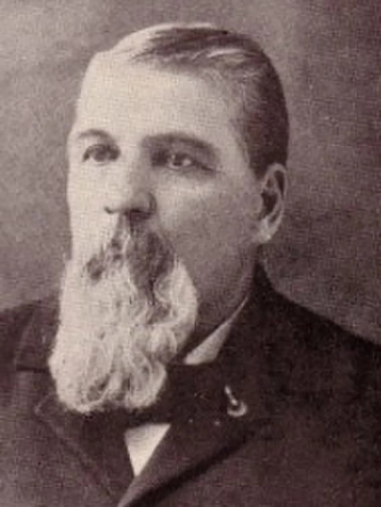 William J. Carson
