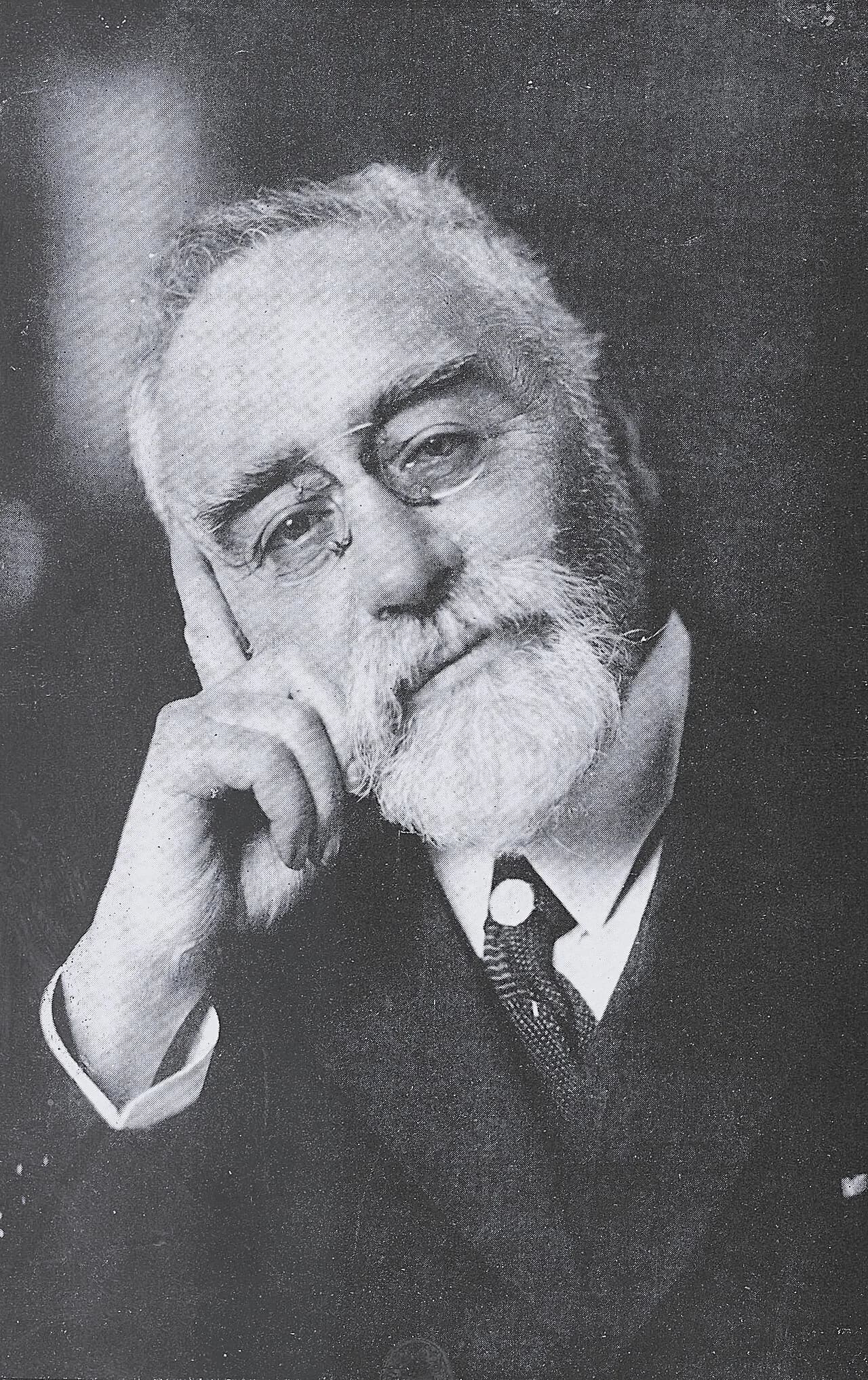 Henri Hauser