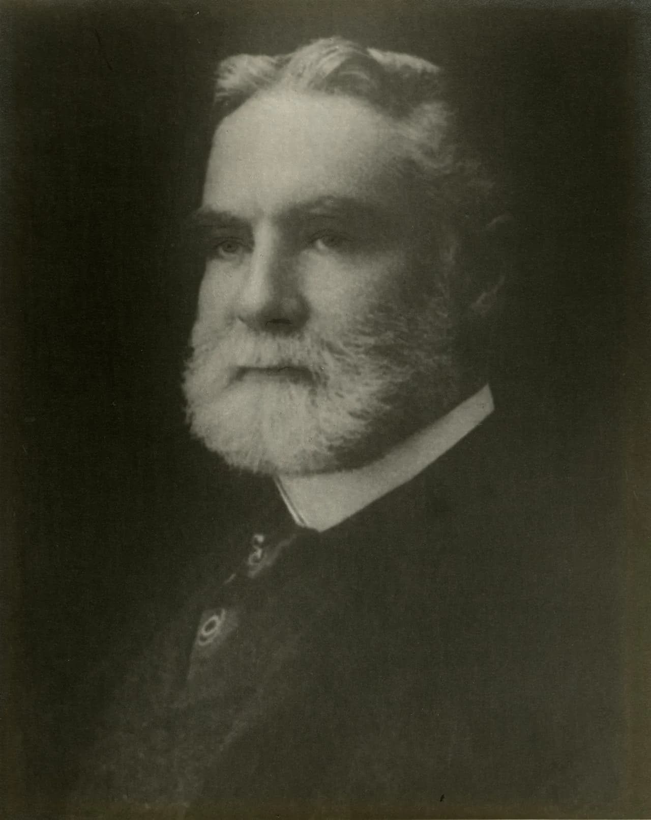 William McMurtrie