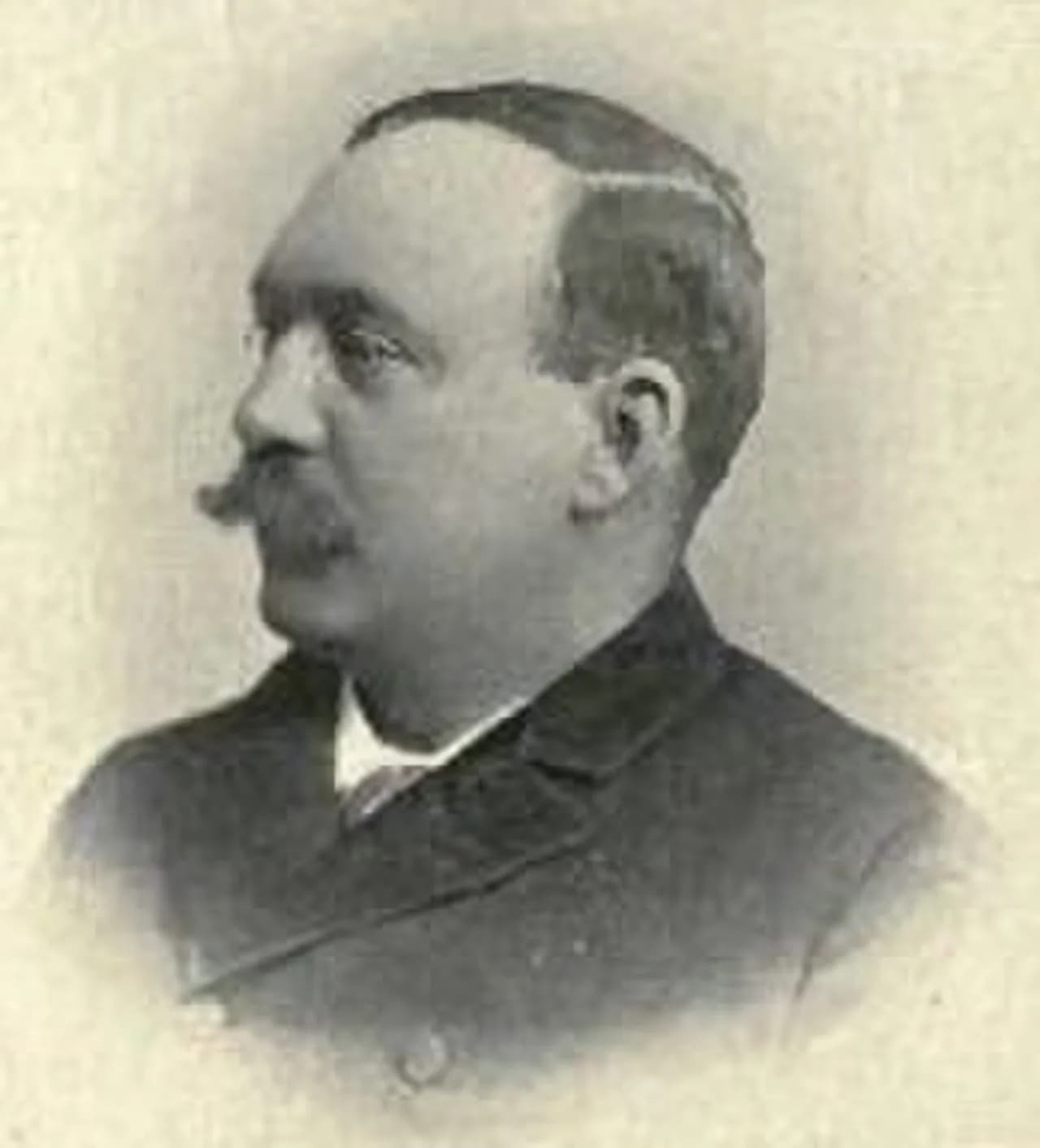 John Burpee Mills