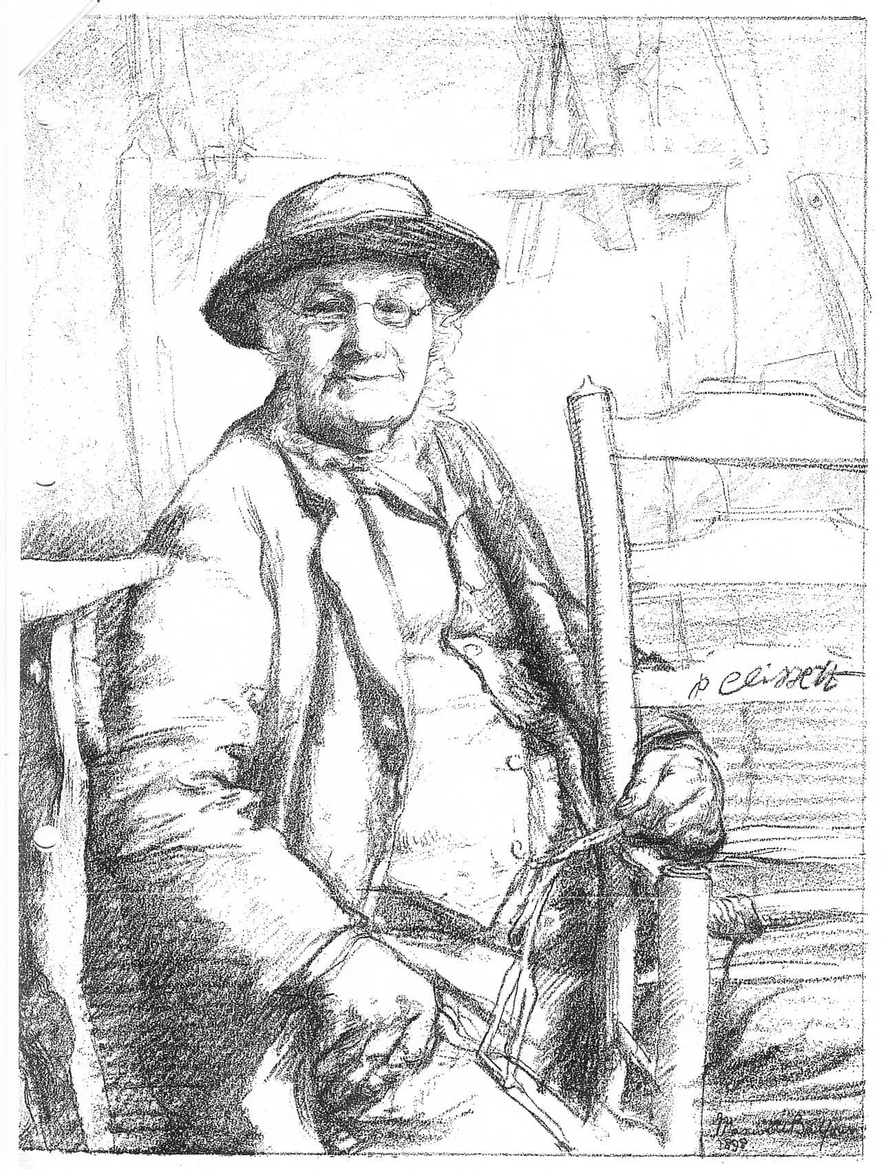 Philip Clissett