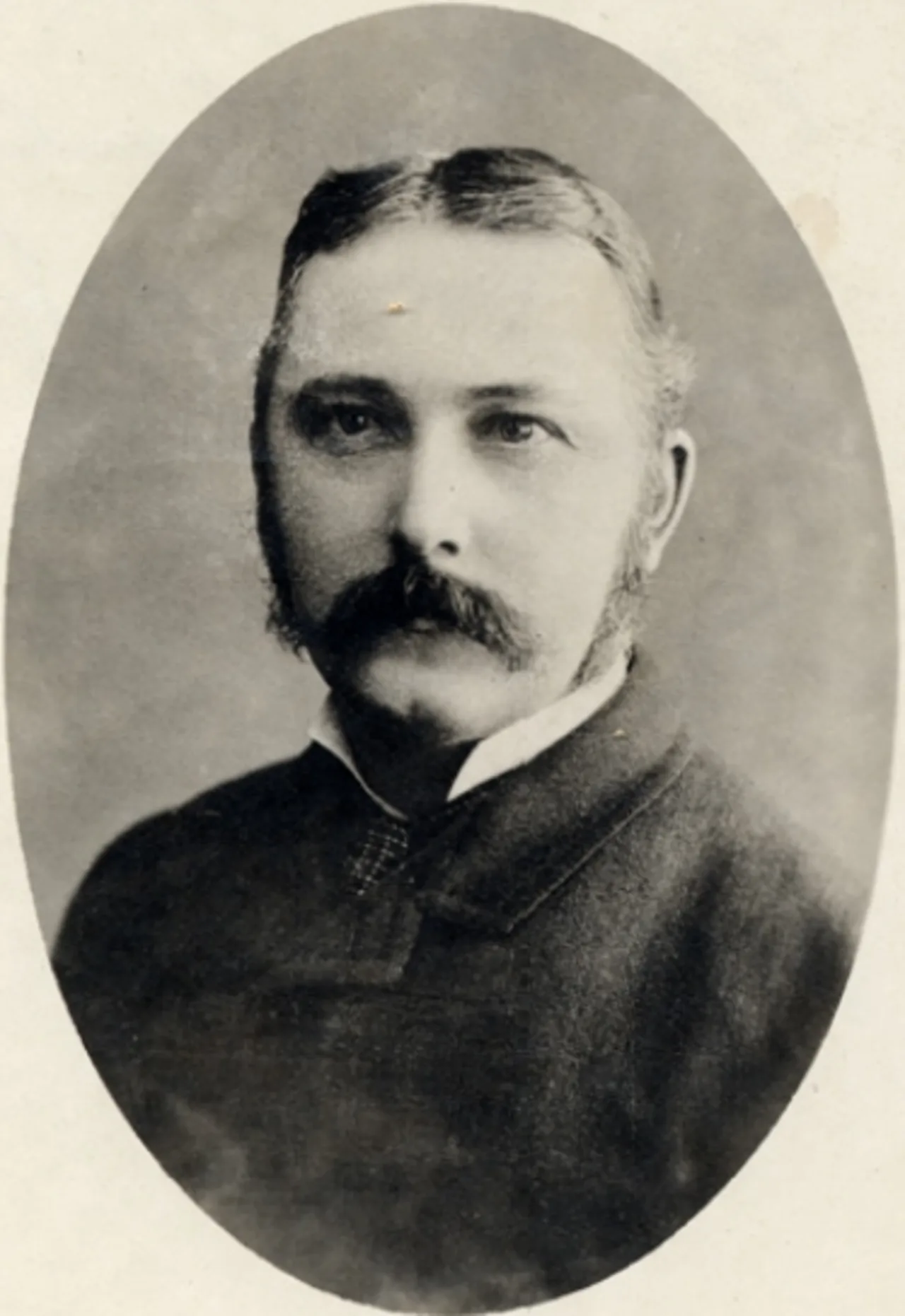 John Sharples, Jr.