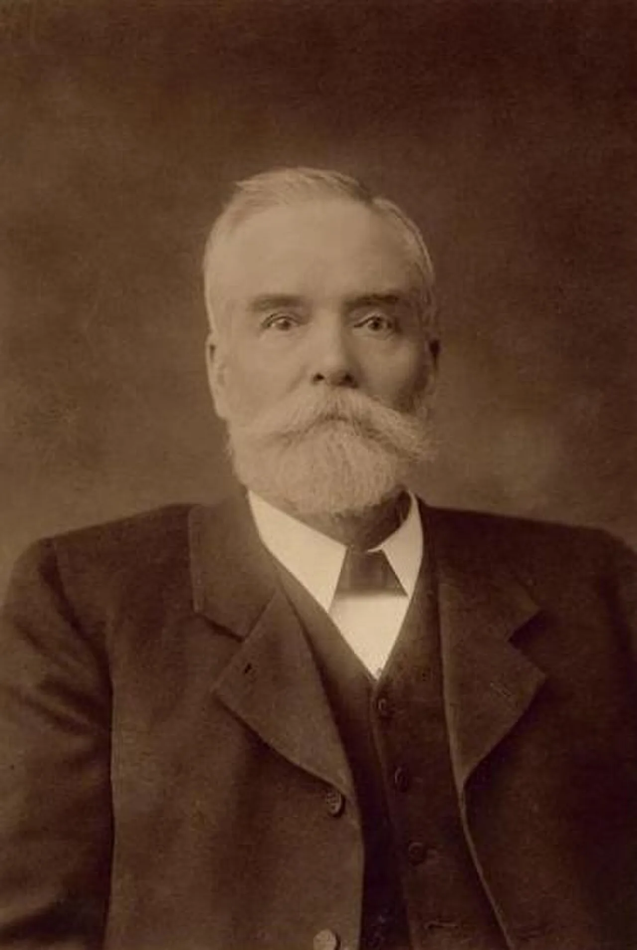 James Styles