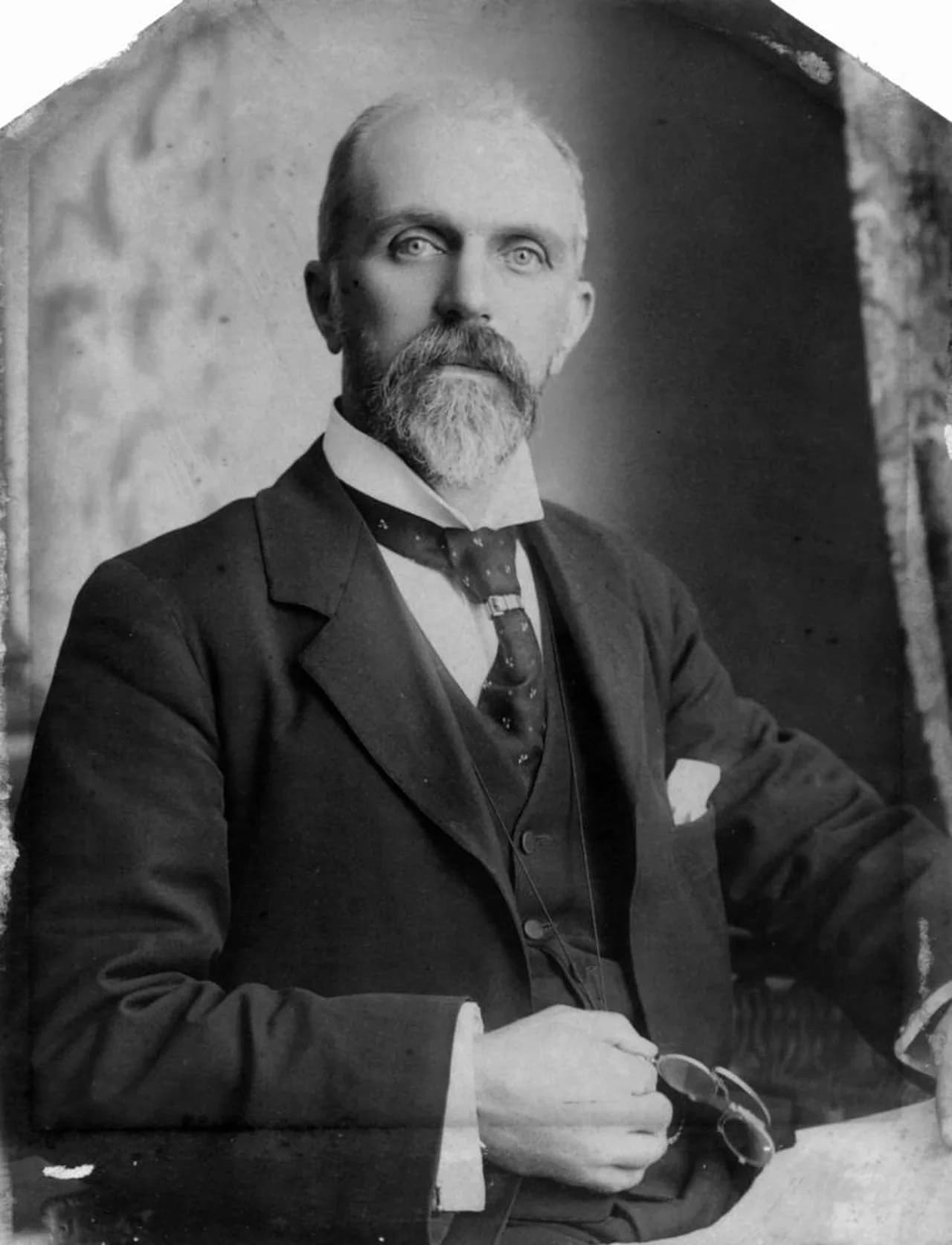 Thomas Bridson Cribb