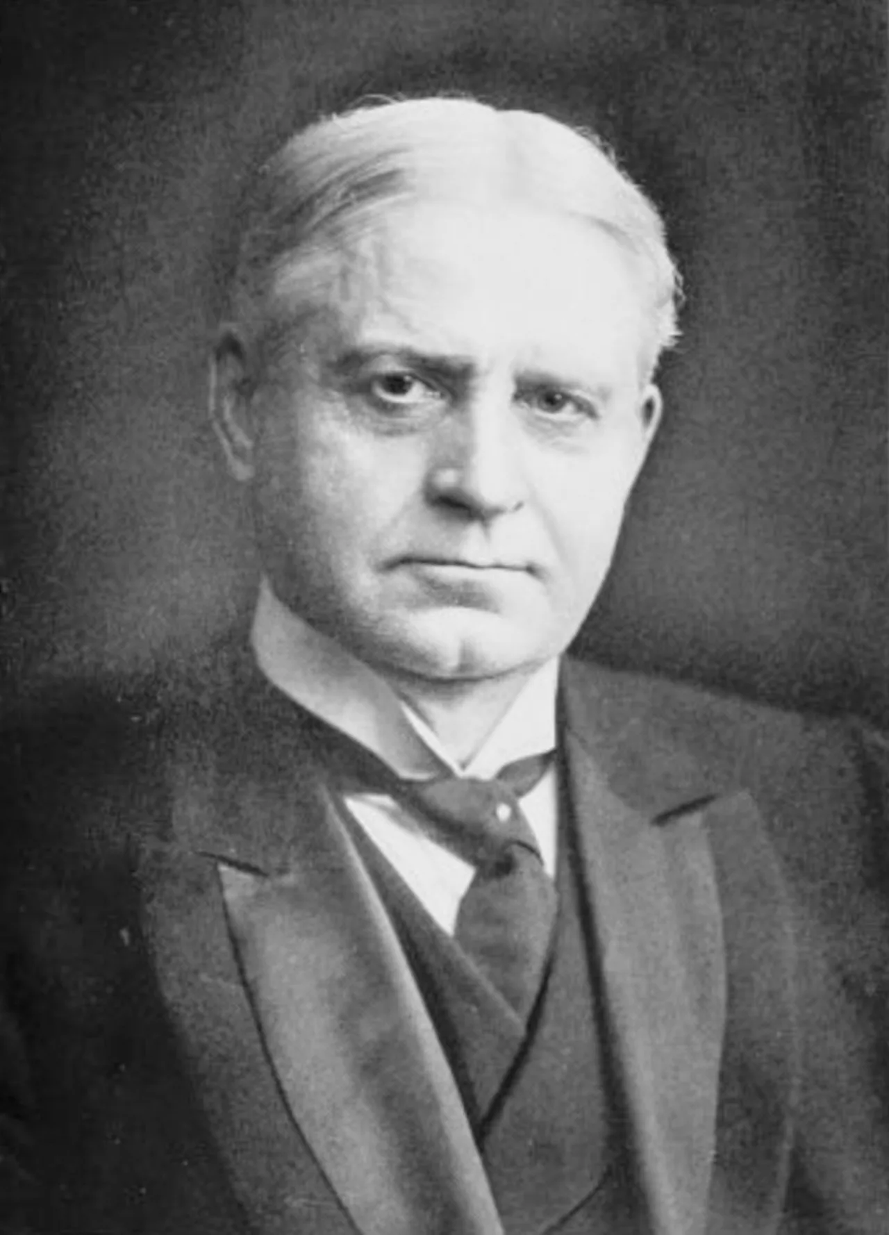 John Sherwin Crosby