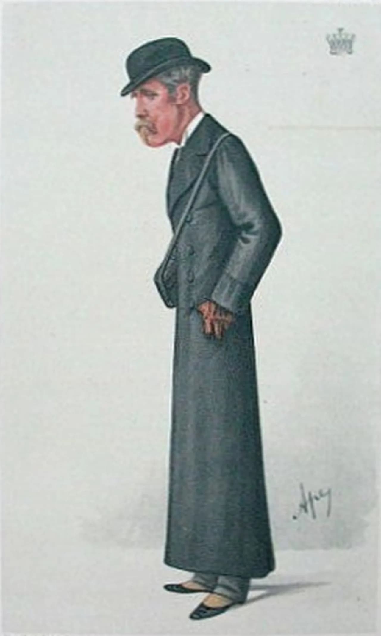 Francis Egerton, 3rd Earl of Ellesmere