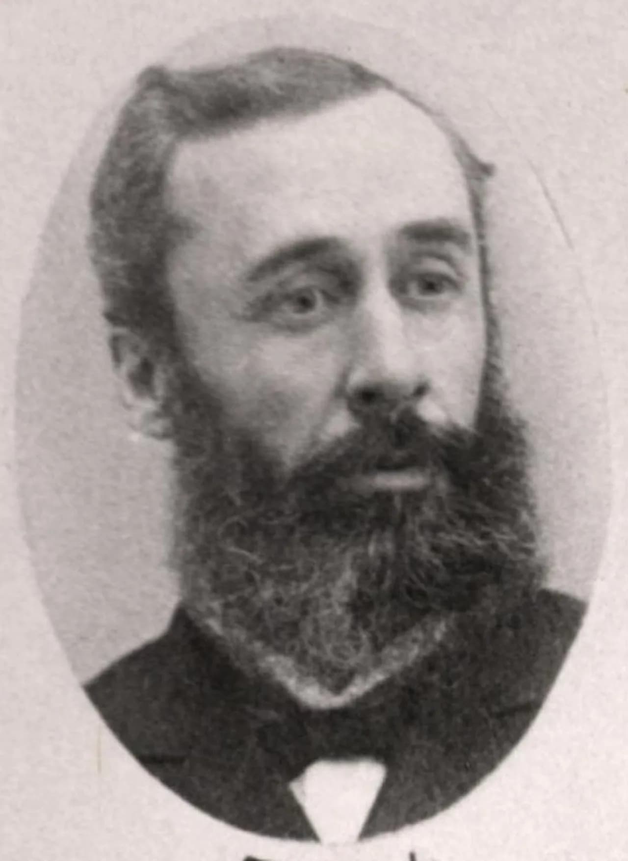 John M. Frink