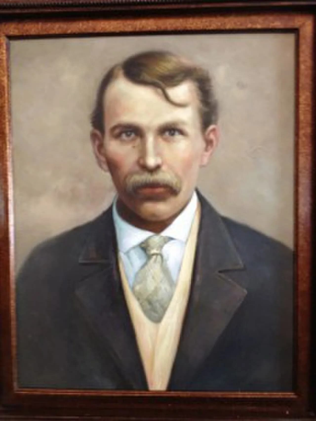 W. C. Robinson