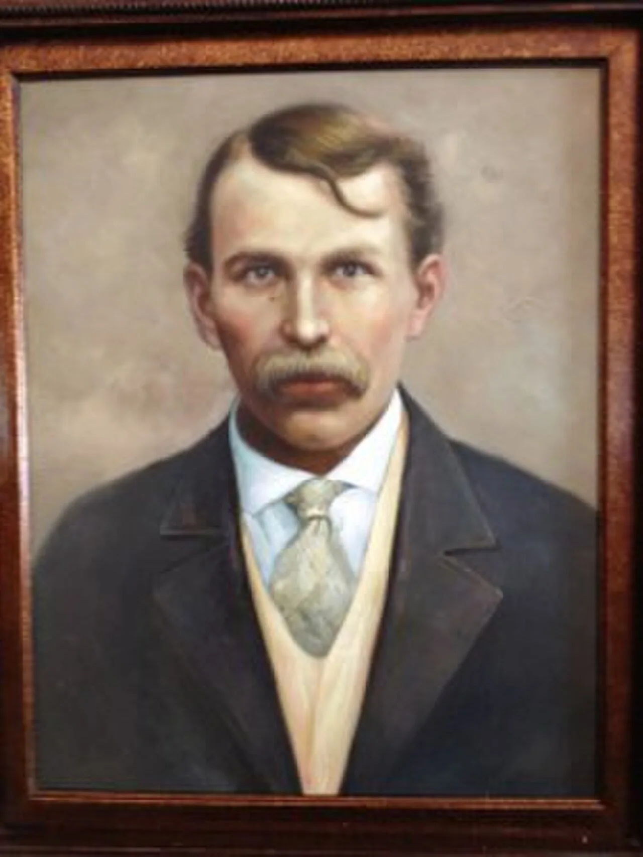 W. C. Robinson