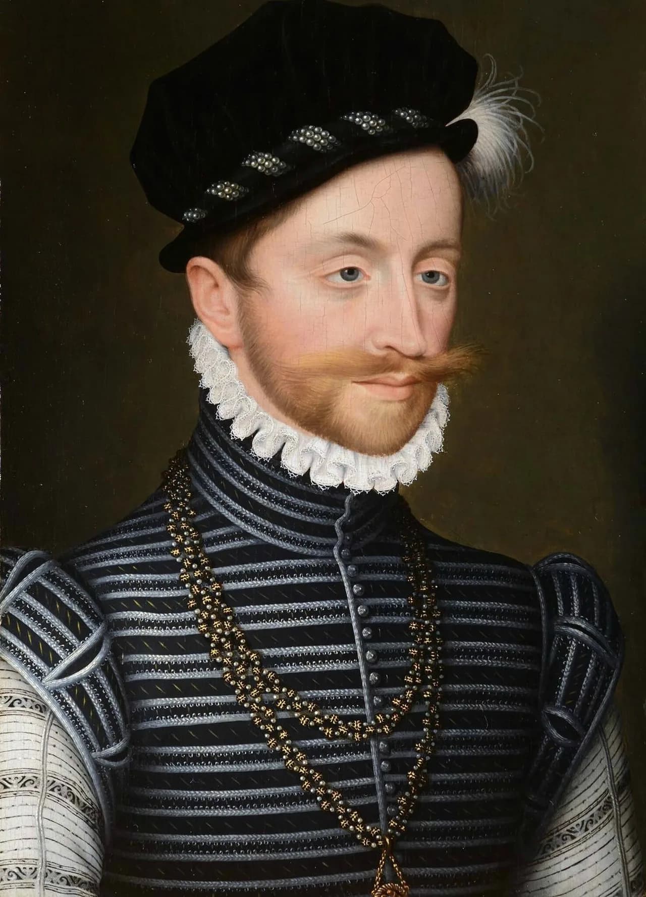 Henri I. de Montmorency