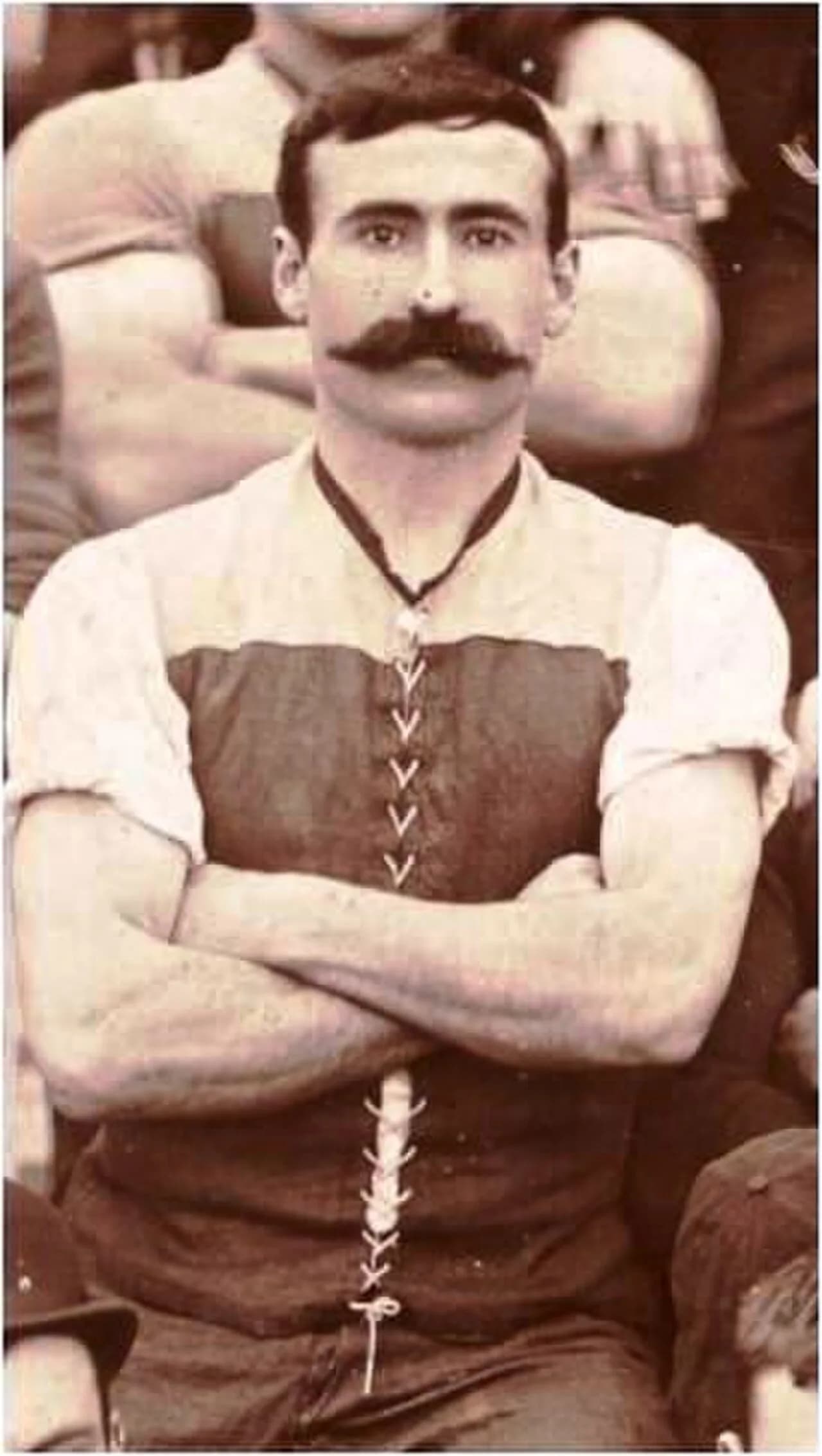 Bill Casey