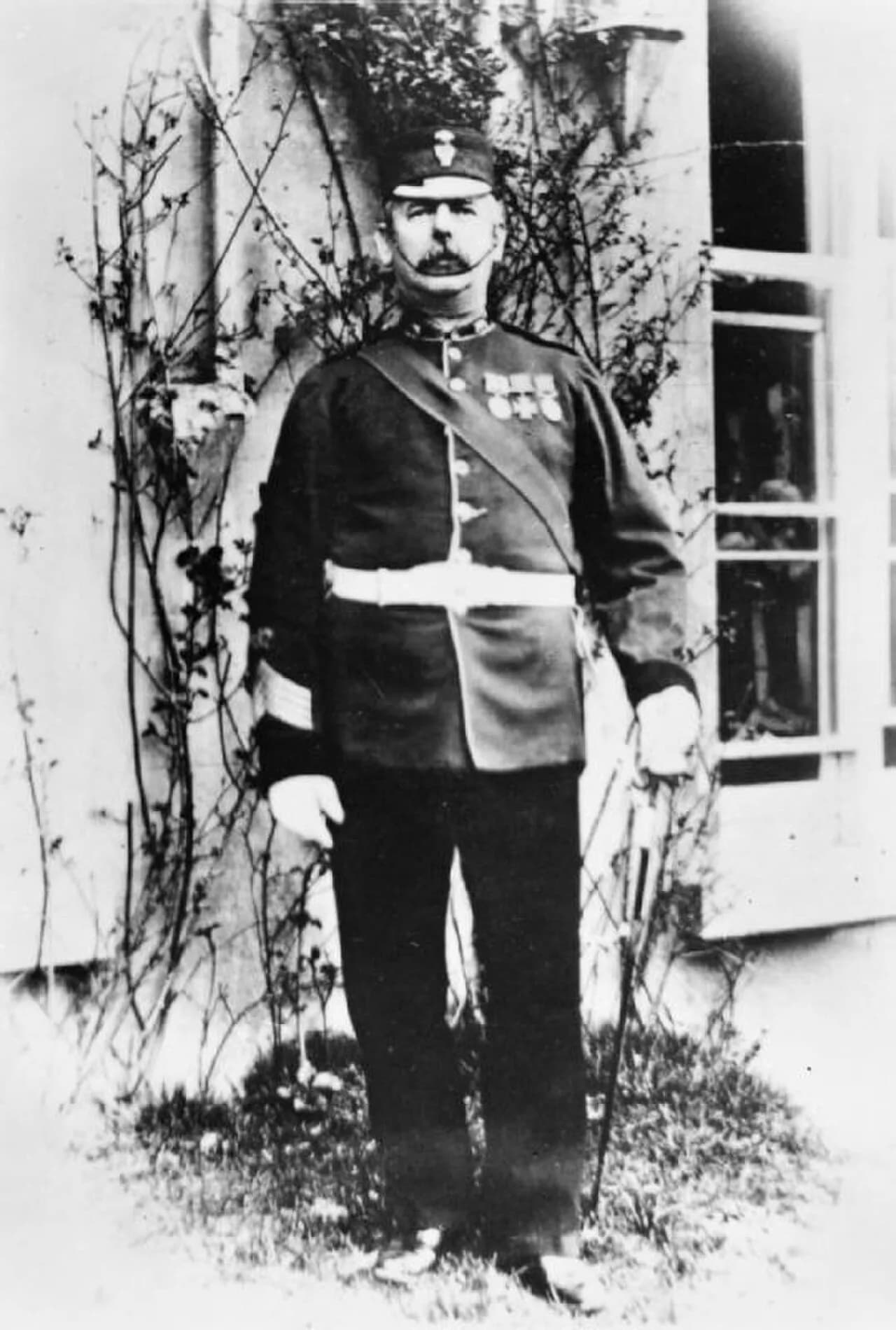 Cornelius Coughlan