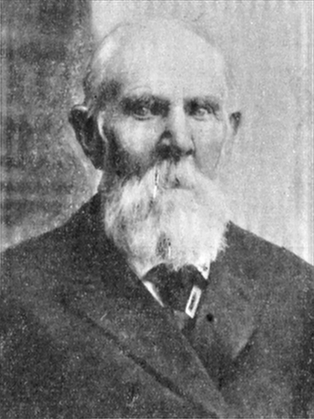 Philip DeLaMare