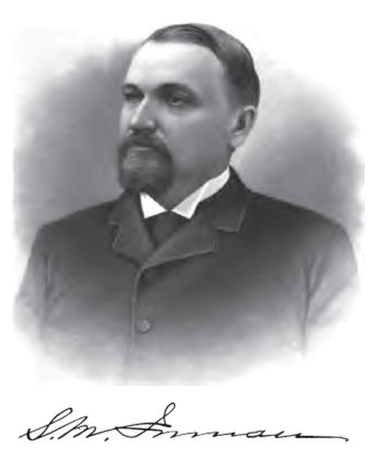 Samuel M. Inman