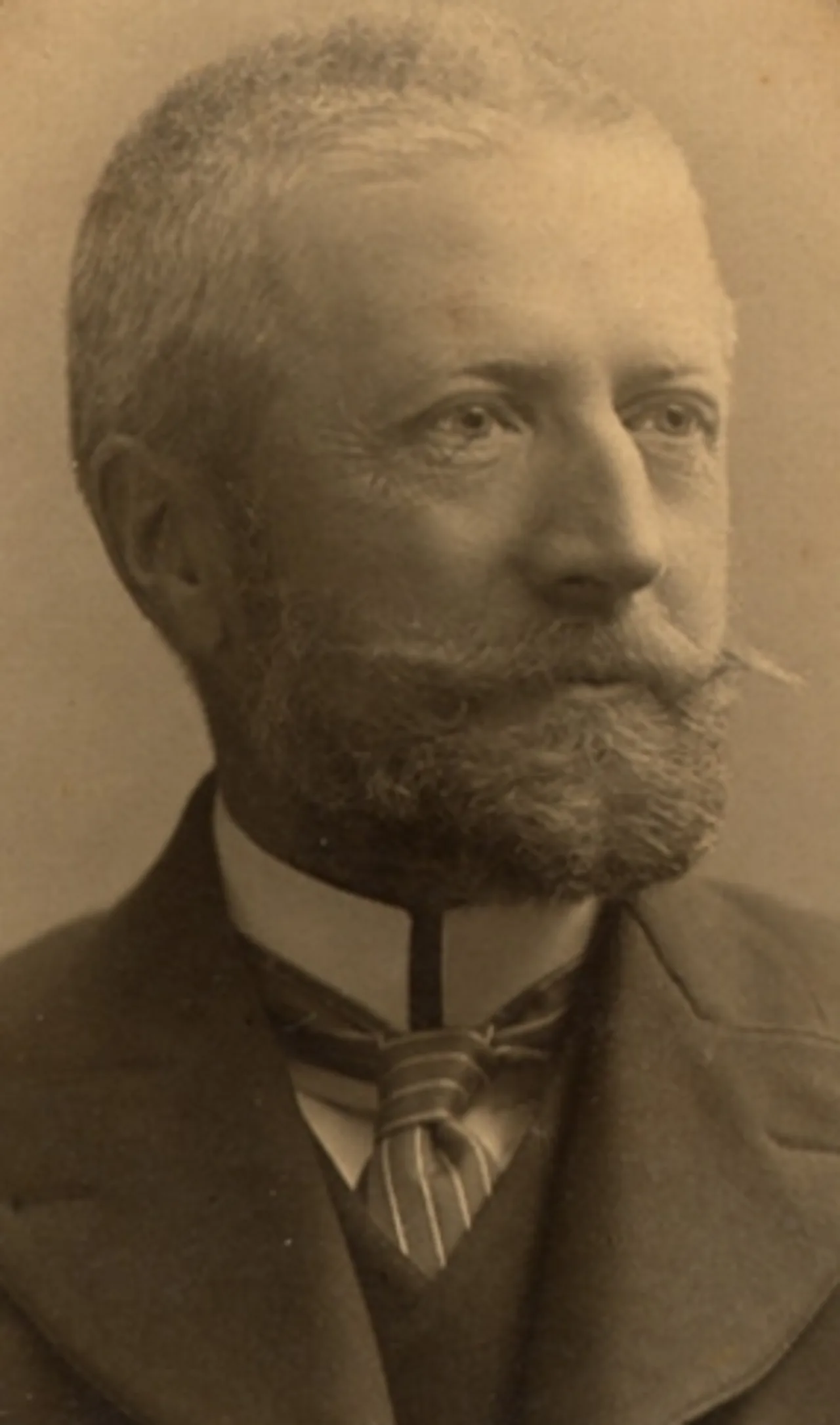 Joseph Obalski