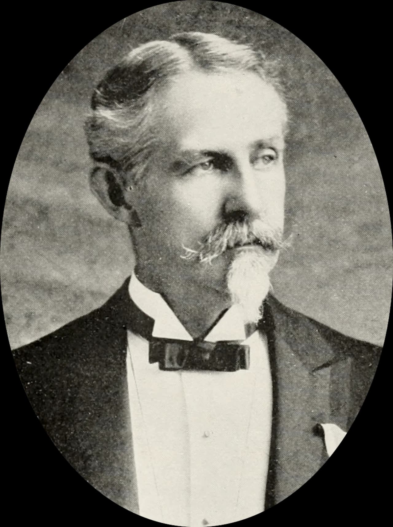 Edward H. Ripley