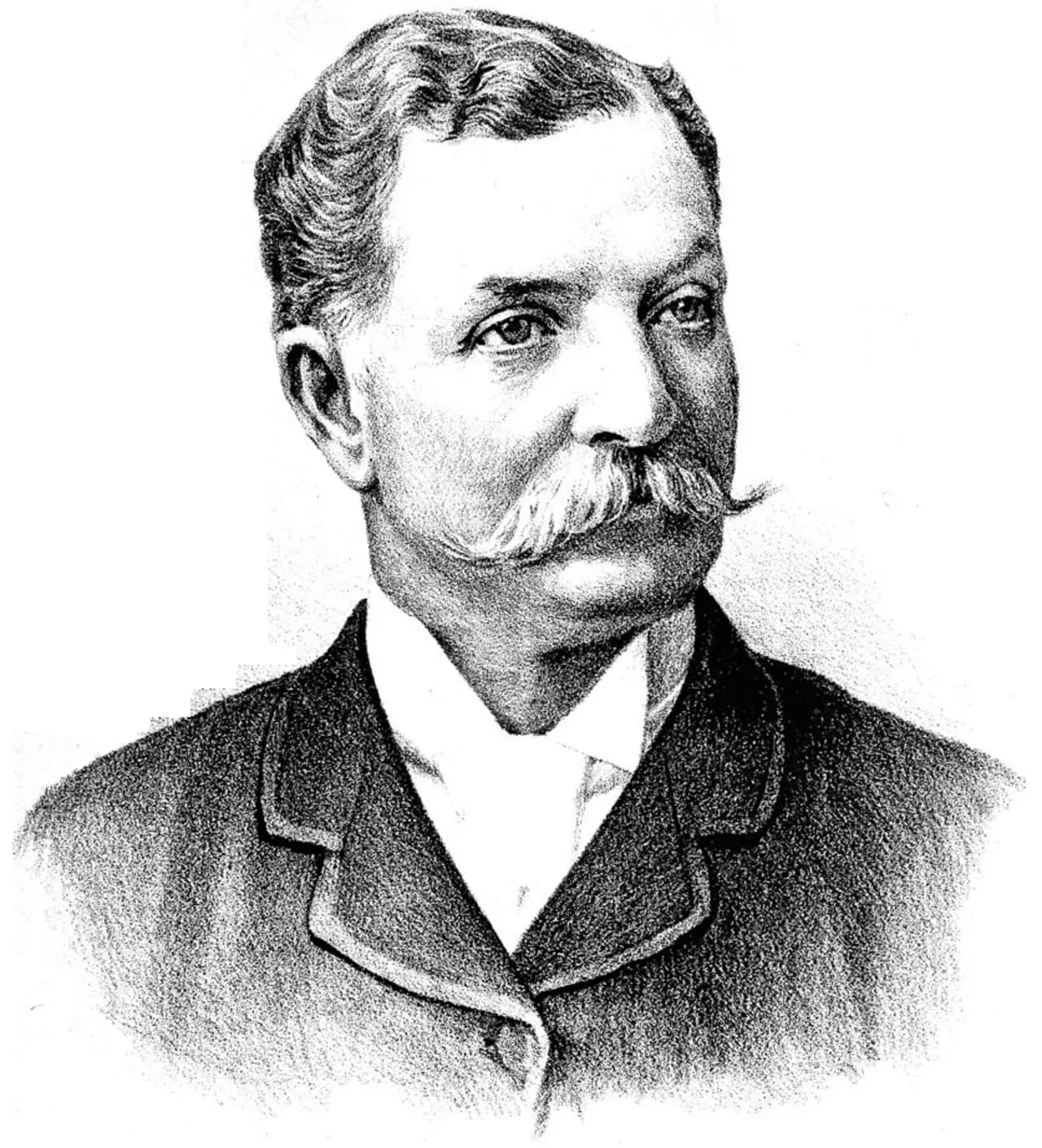 Francis Bathurst Suttor