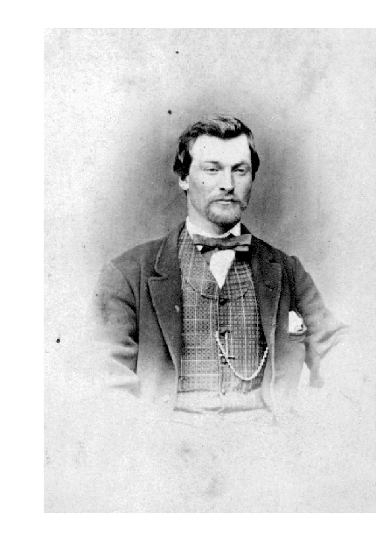 Stephen Tingley