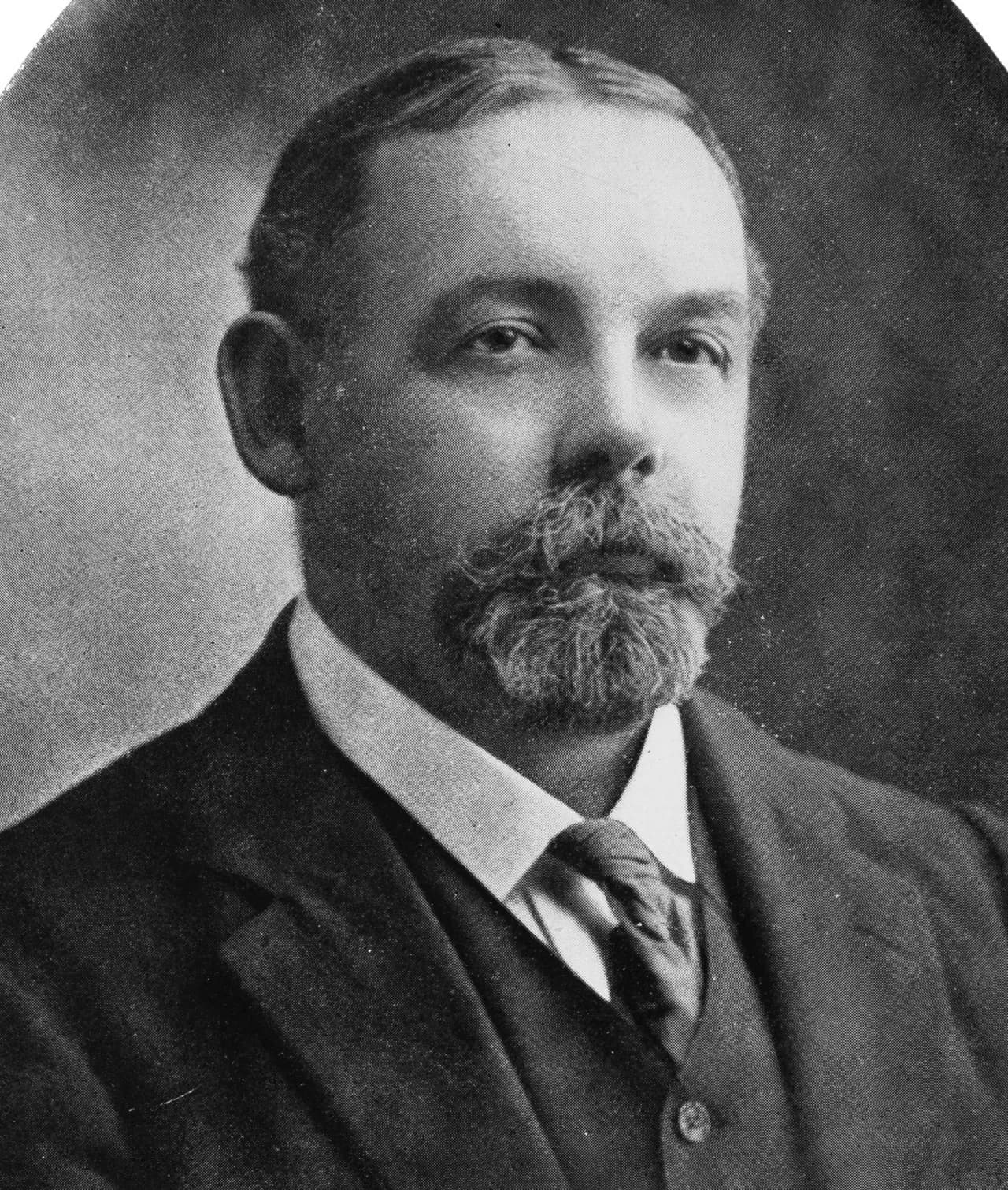 Richard Twopeny