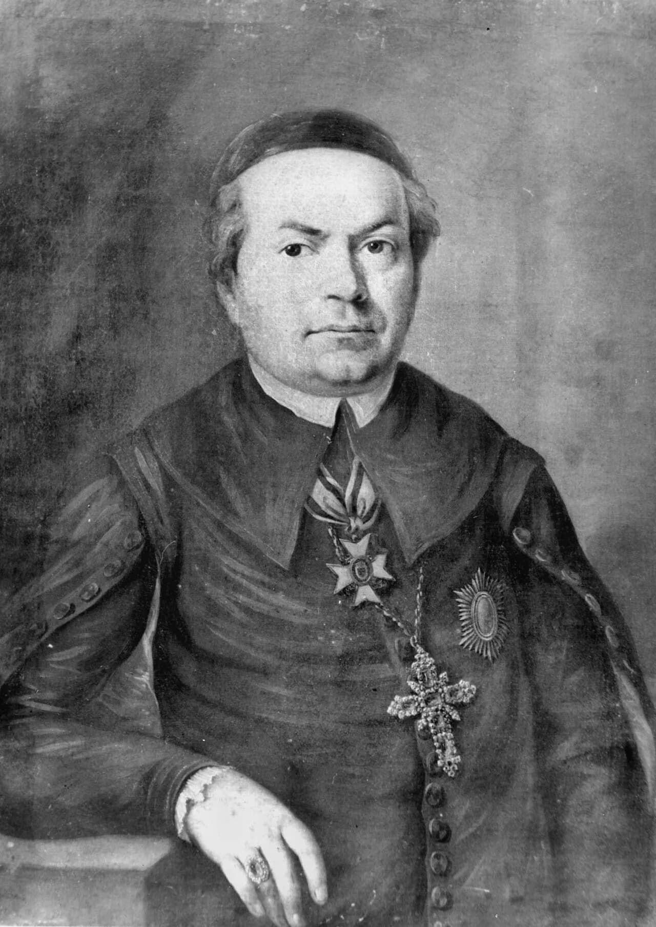 Franz Georg Lock