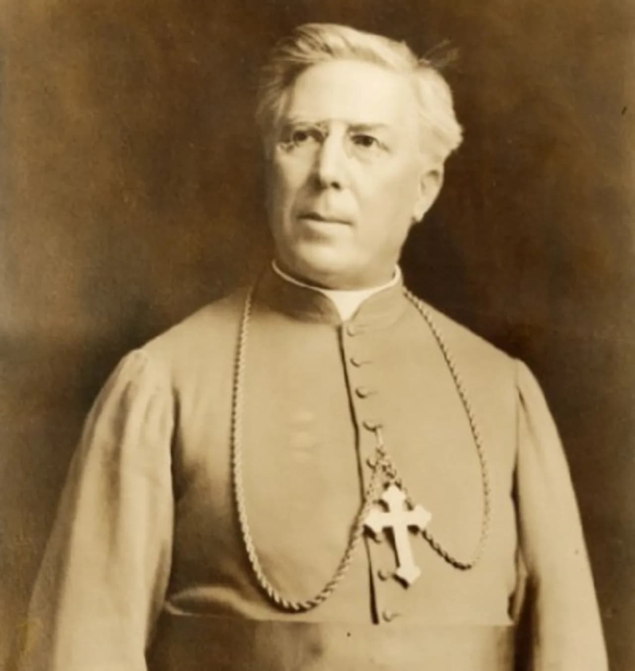 Gustave Maria Blanche