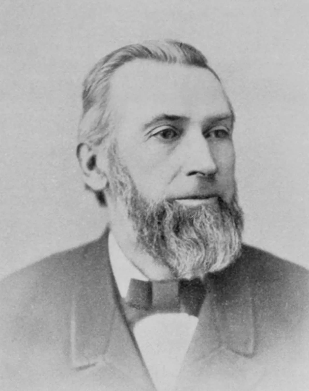 Levi J. Gunn