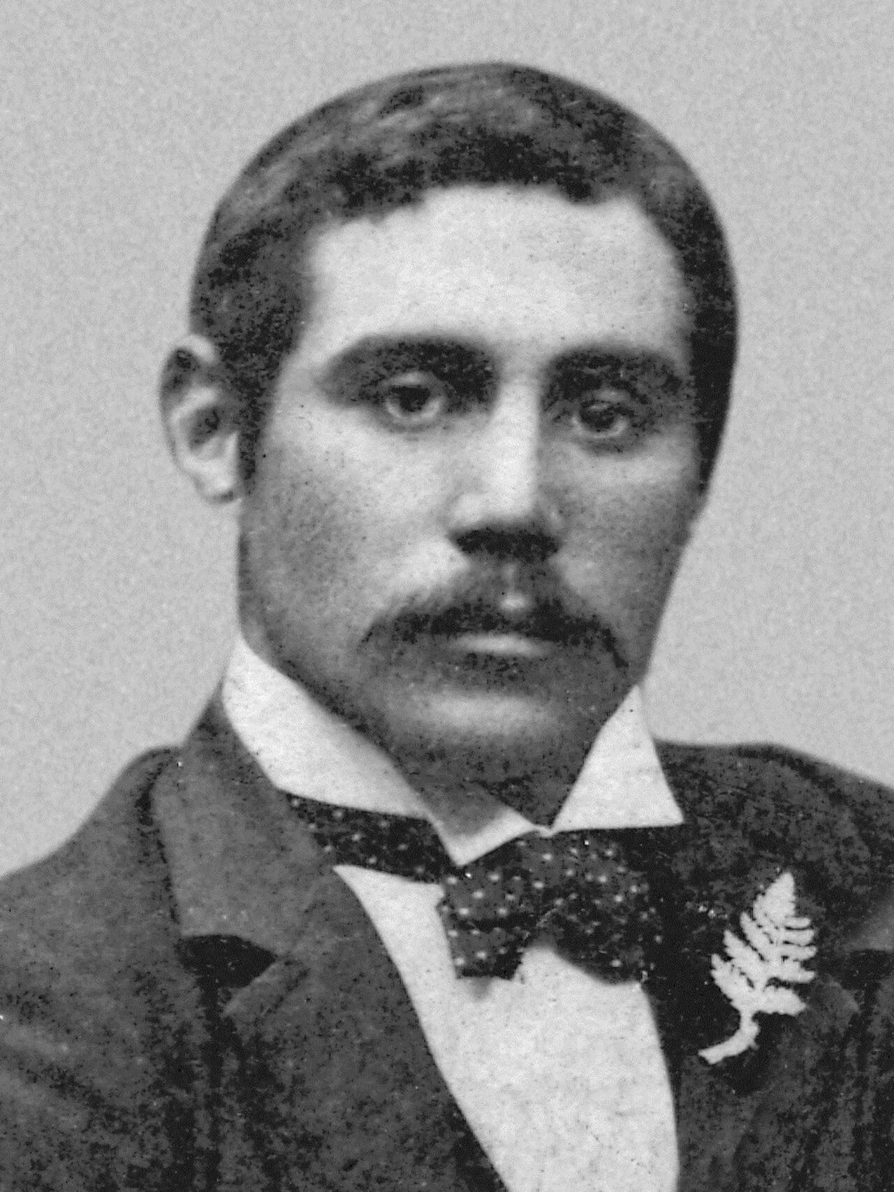 David Gage