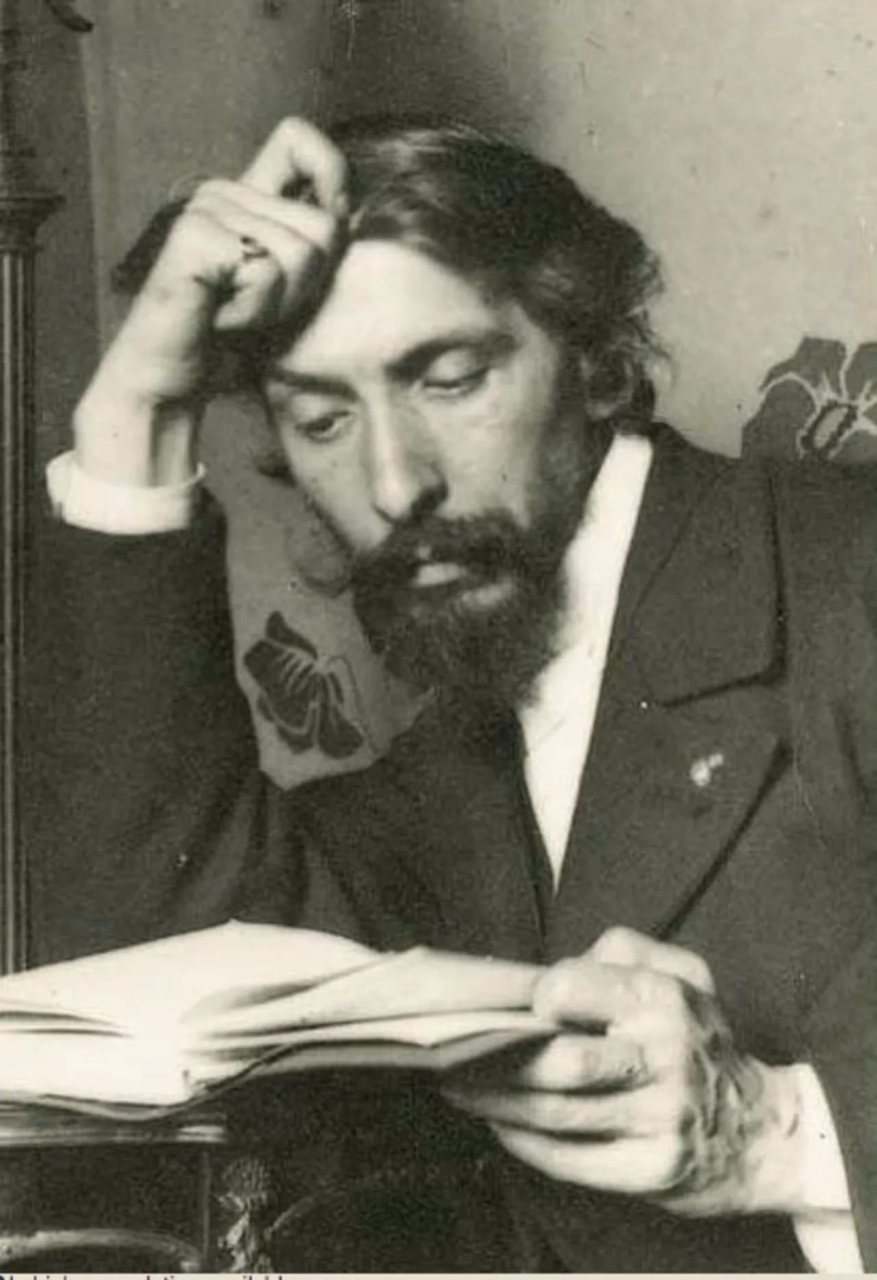 Serafino Macchiati