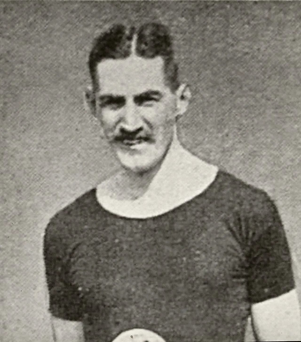 Alan Patterson