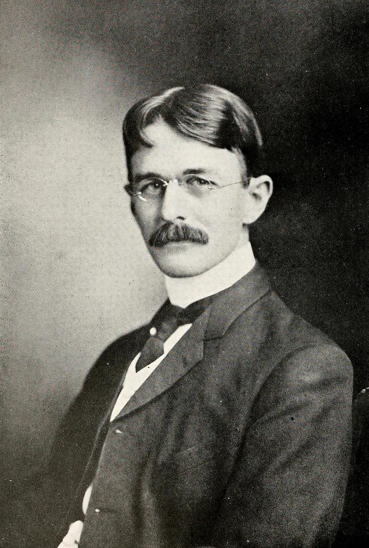 William Hayes Pope