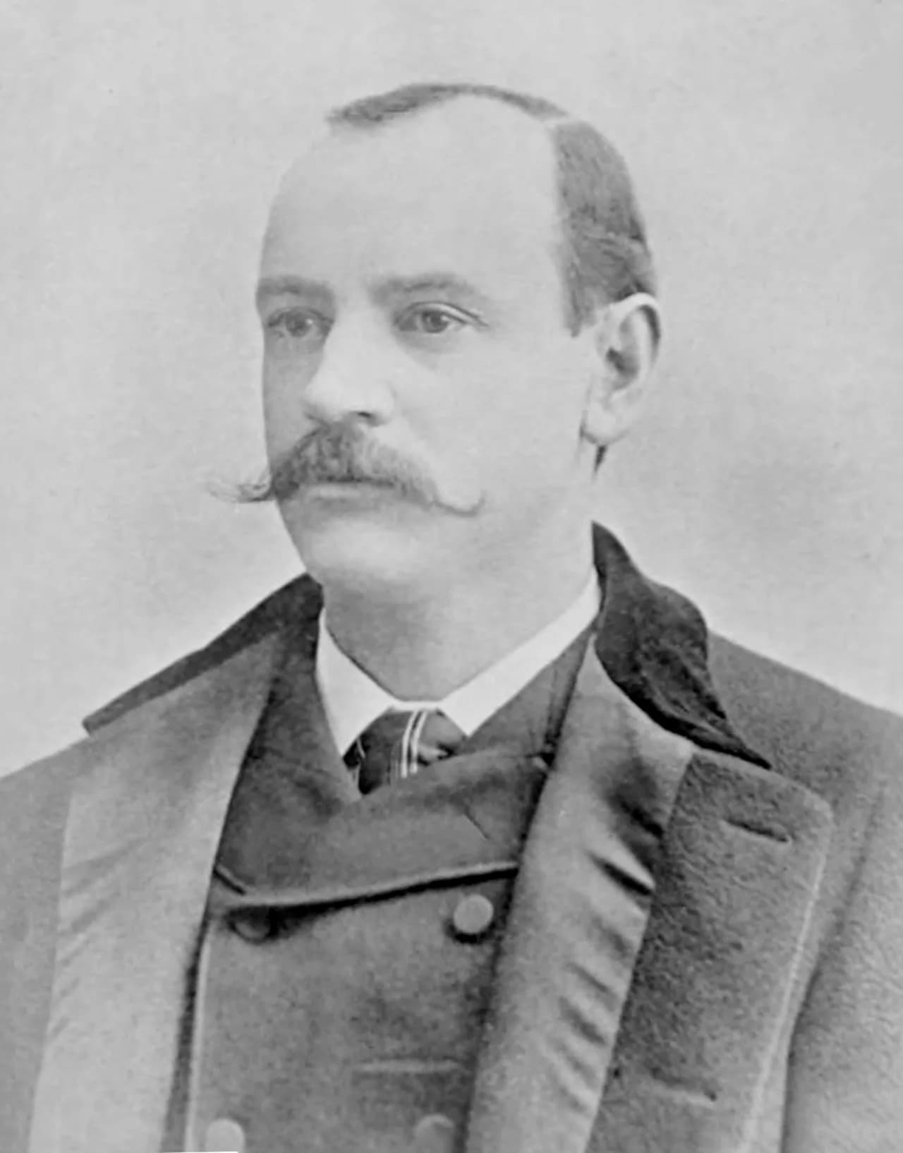 R. Jay Walsh