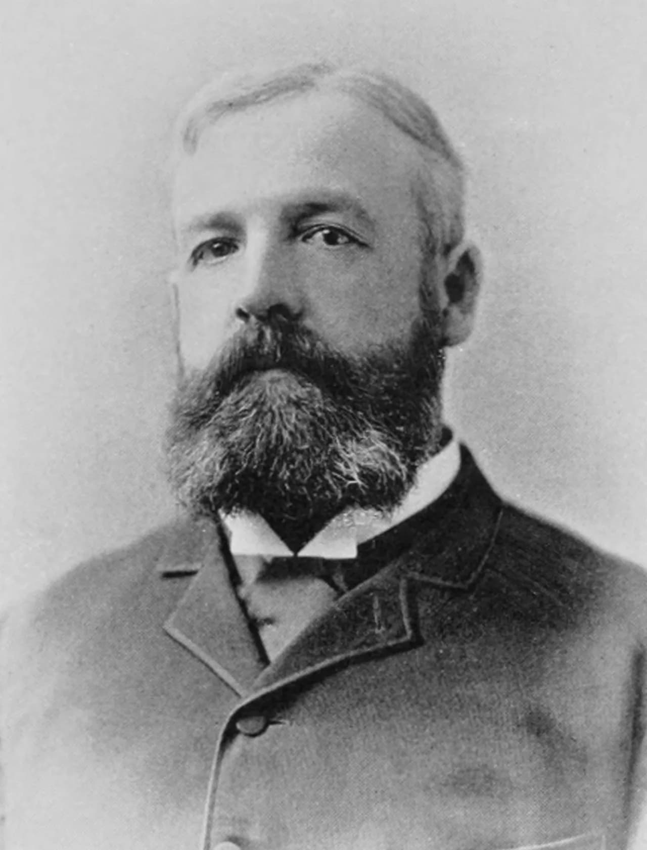 Francis Babbitt