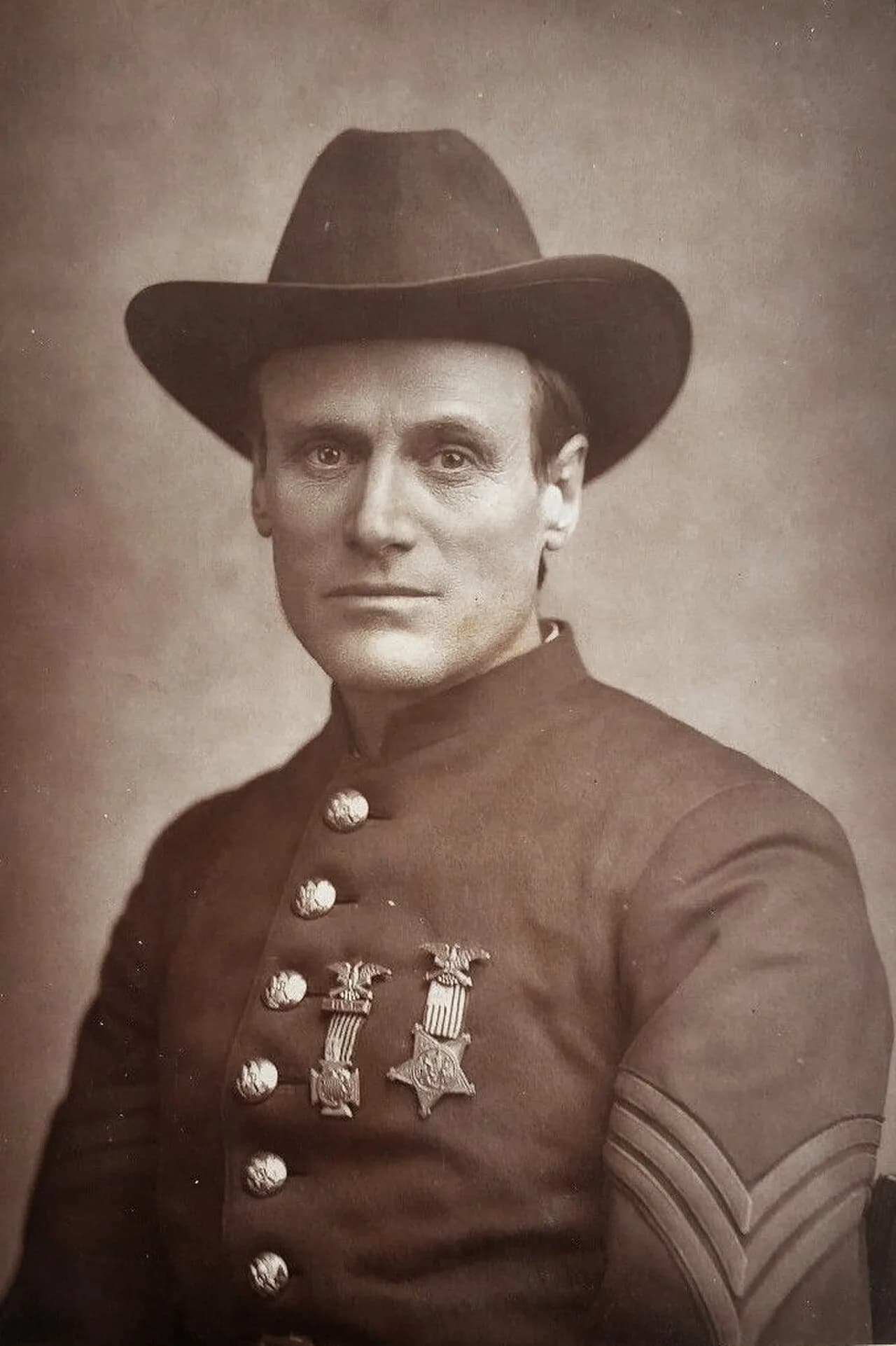 Gilbert Bates