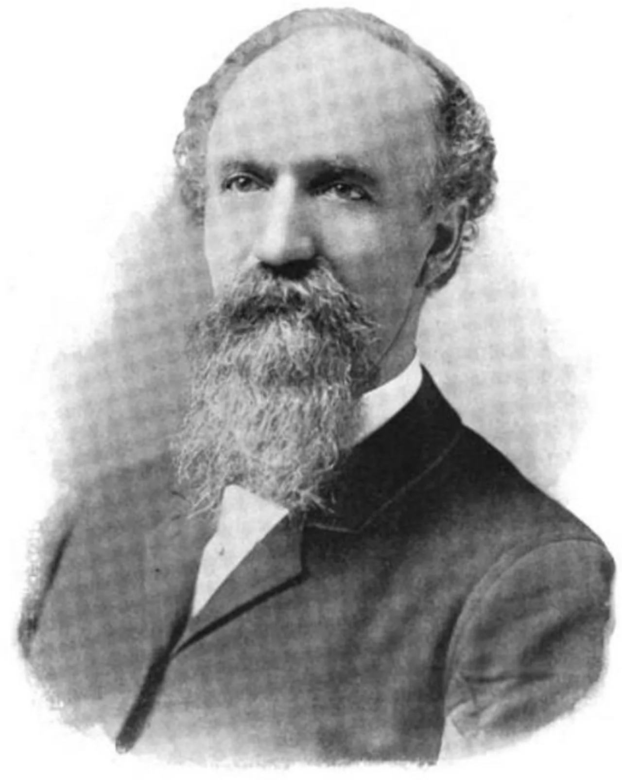 Henry H. Evans