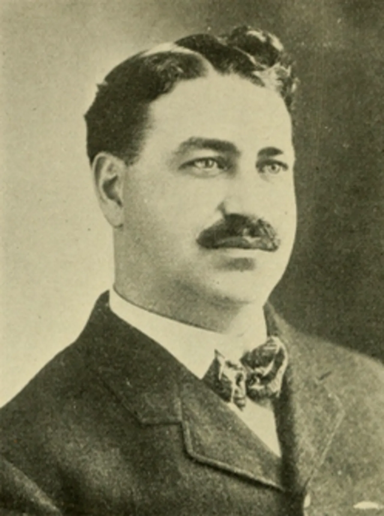 Harry C. Foster