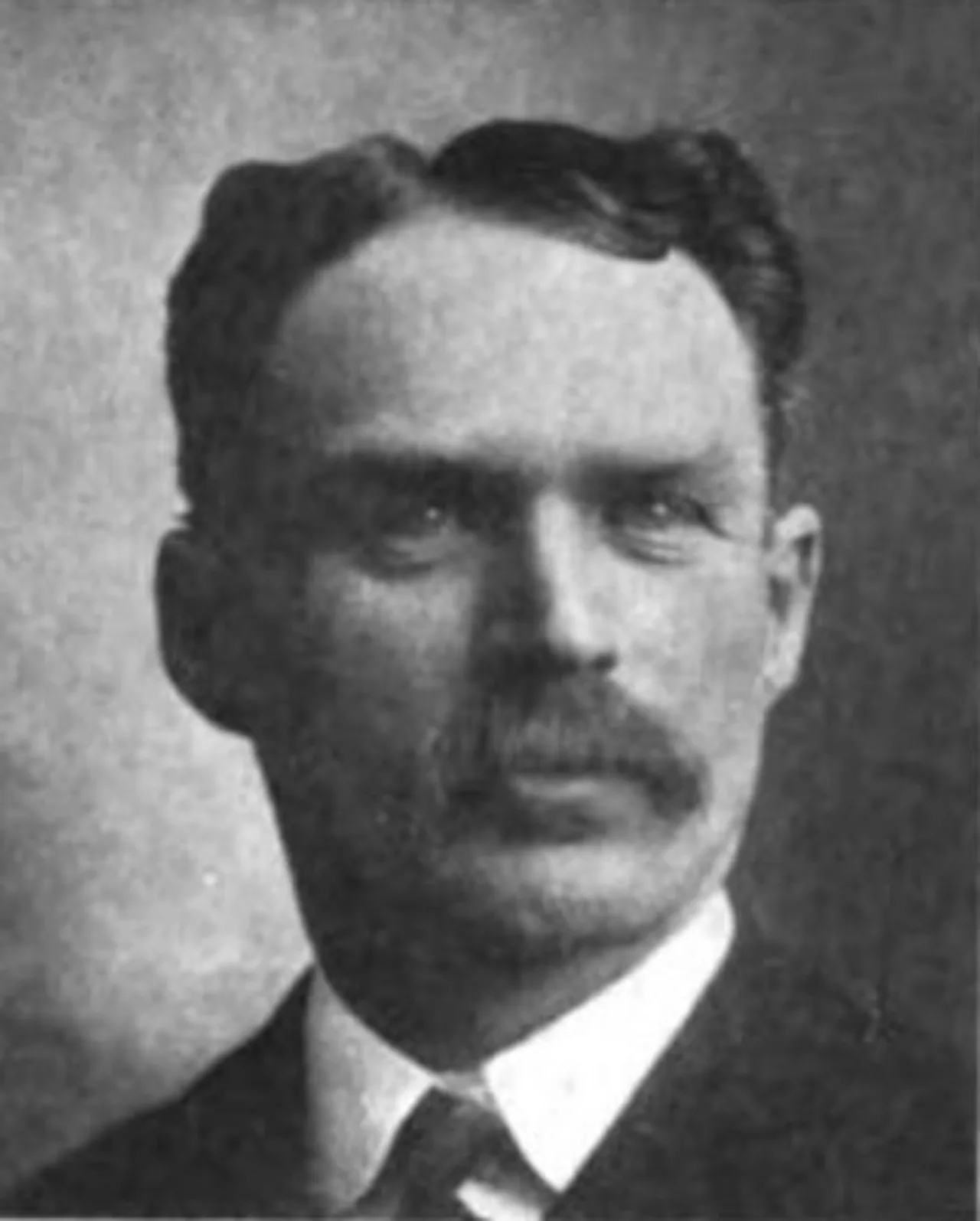 Joseph Henry Hughes