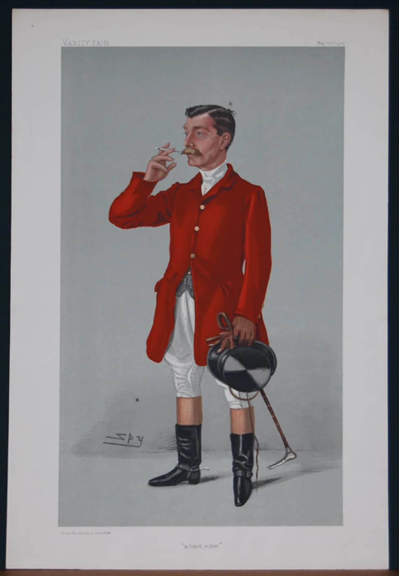 John Arthur James
