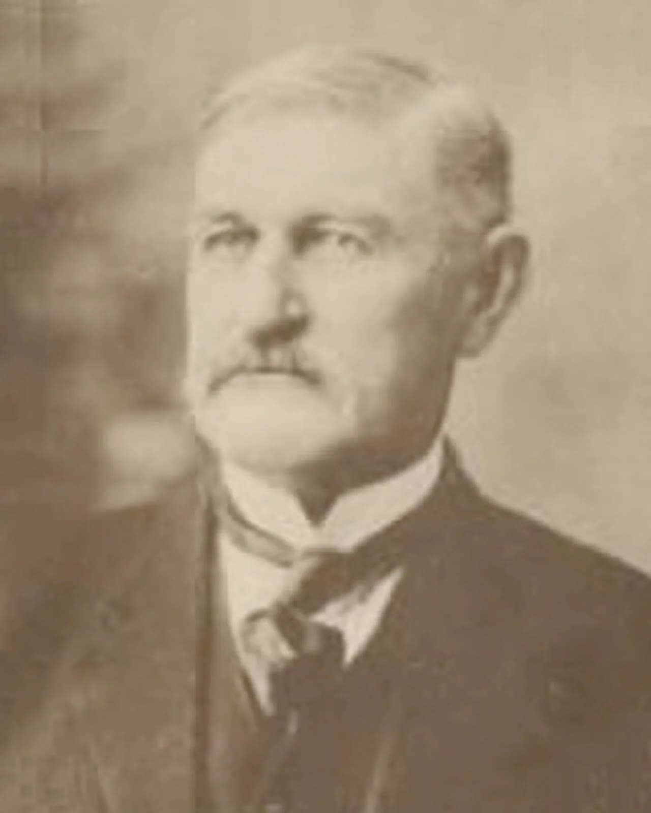 Theodore C. Pilcher