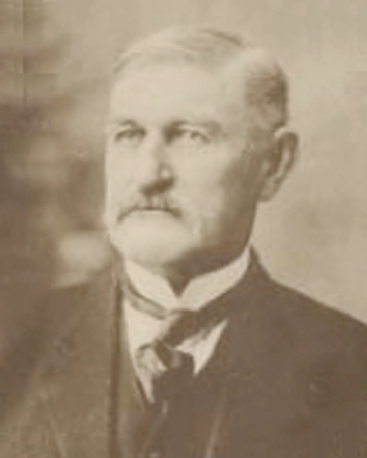 Theodore C. Pilcher