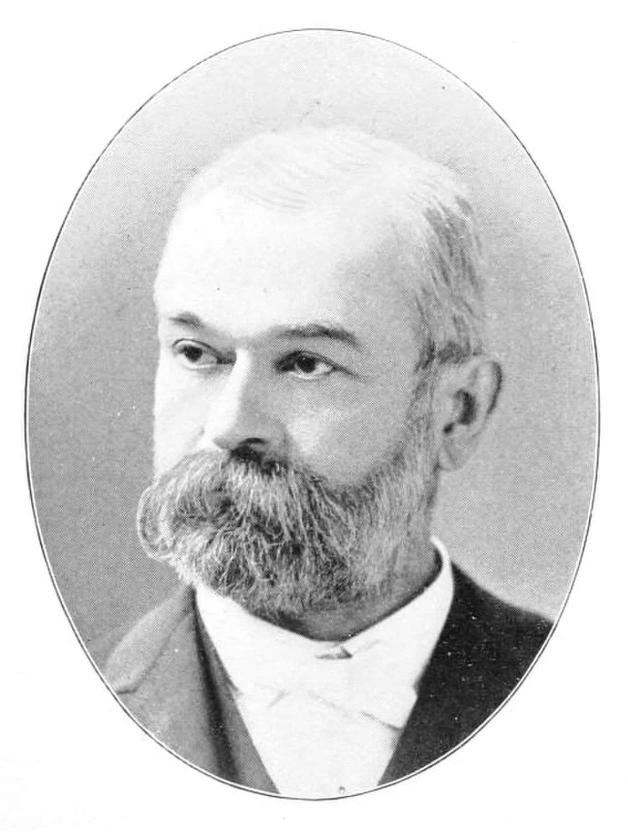 Ernst Steiger