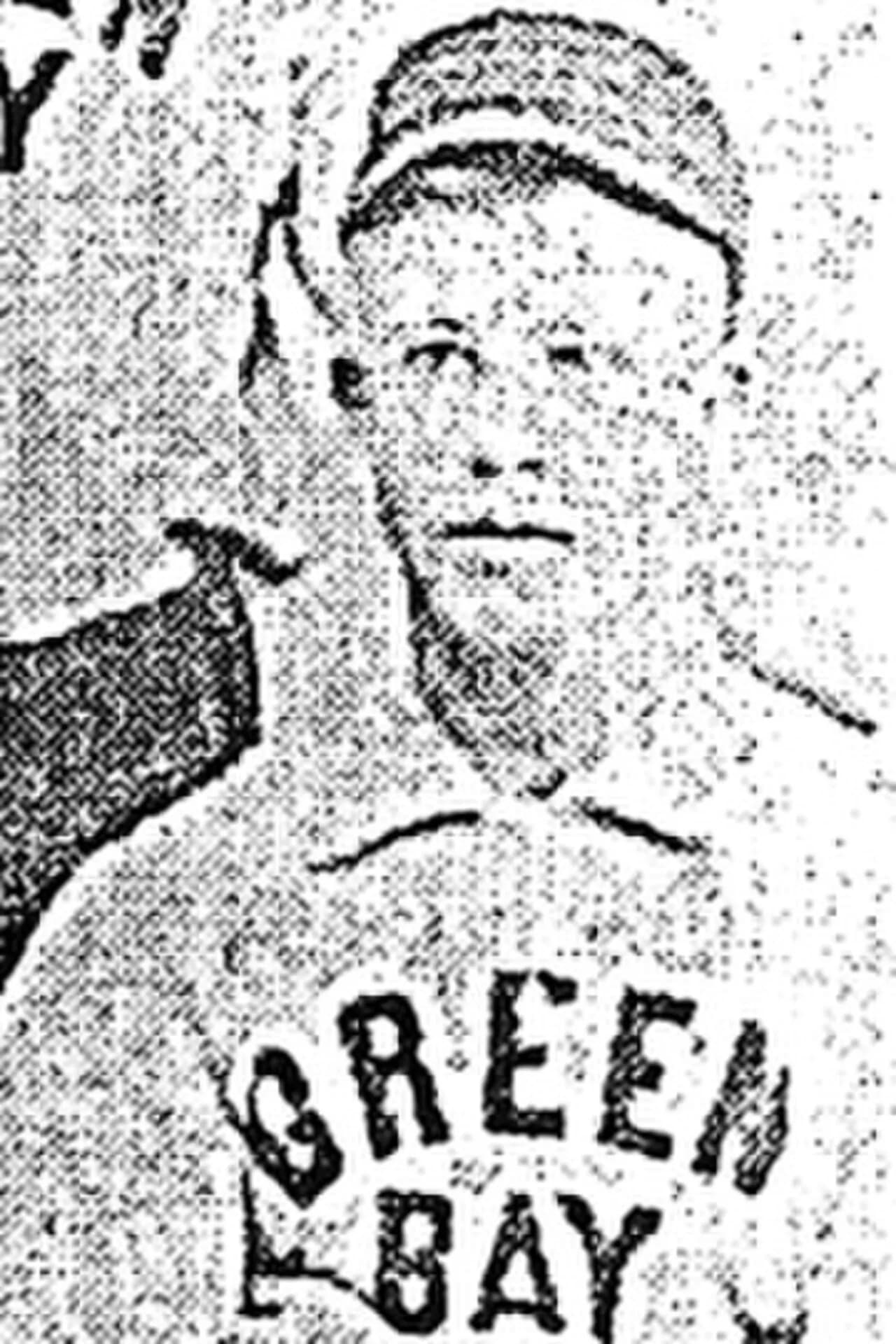 Ernie Beam