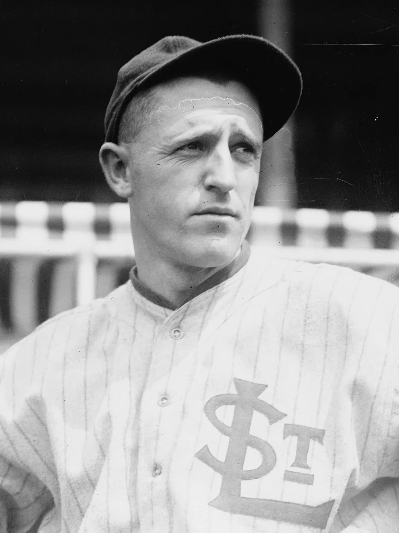 Harry Chapman