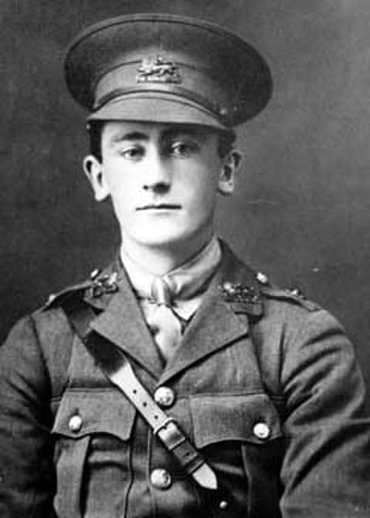 Joseph Henry Collin