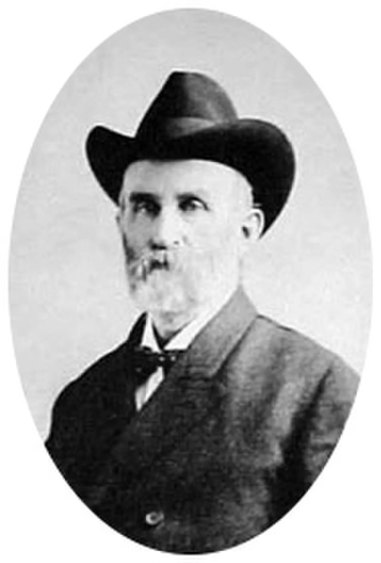 Daniel A. Dorsey