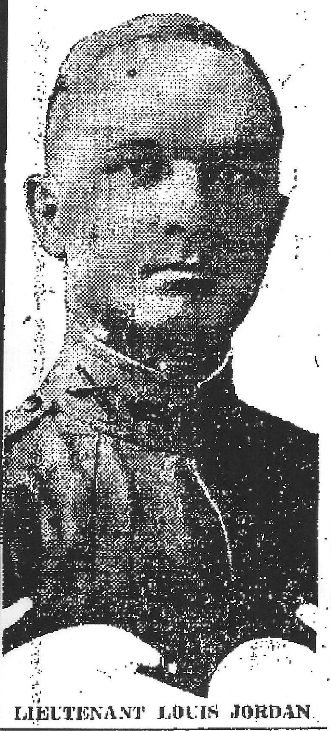 Louis Jordan