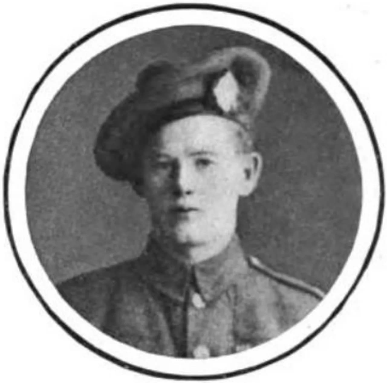 Hugh McIver